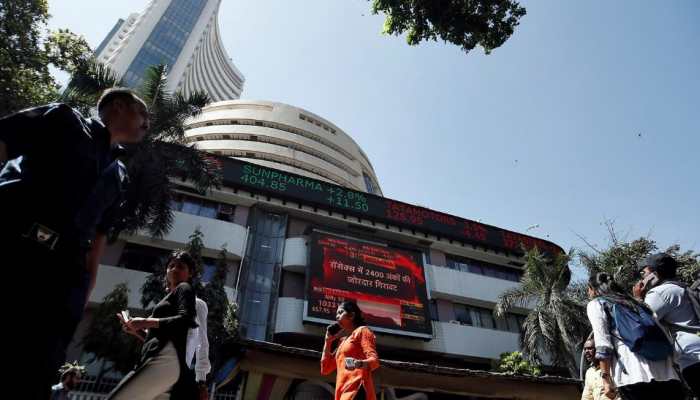FPI Bought Equity Worth Rs 23,152 Crore In May So Far