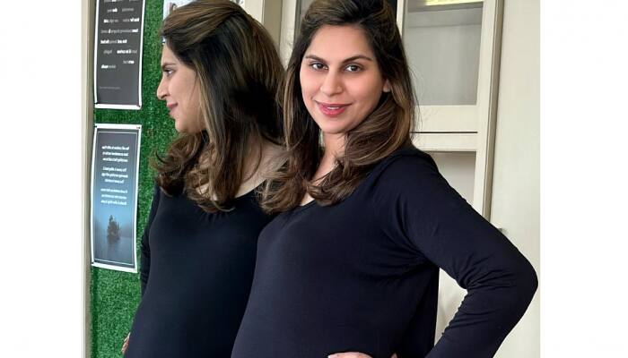 Upasana Konidala Opens Up On Her Pregnancy, Says She Is Now &#039;Emotionally Prepared To Give Love&#039;