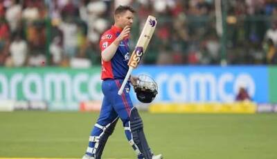 Blame Game In Delhi Capitals After Being 1st Team To Be Out Of Playoffs Race In IPL 2023, Captain David Warner Says THIS