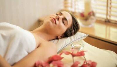 Happy Mother’s Day: 9 Ways You Can Pamper Your Mom By Transforming Your Home Into A Spa