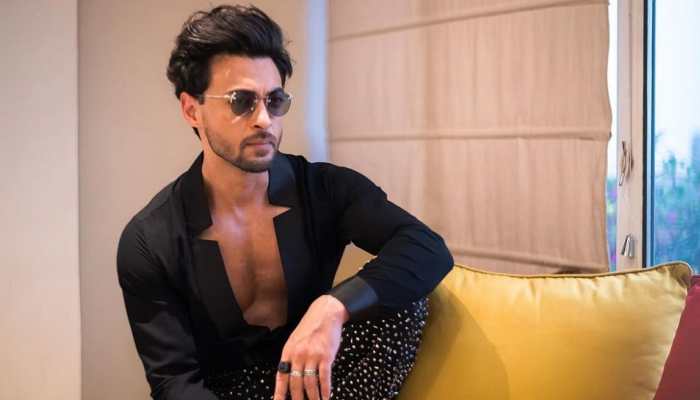 Aayush Sharma's Electrifying Dance Moves At The Dabangg Tour Performance Wins Hearts