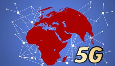 Overall 5G Connections To Grow To 3.2 Bn In Asia-Pacific In 2025
