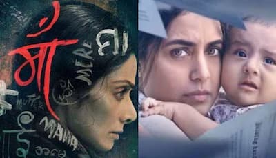 Mother’s Day 2023: From ‘Mom’ To ‘Mrs Chatterjee vs Norway’ - 5 Bollywood Movies On Motherhood