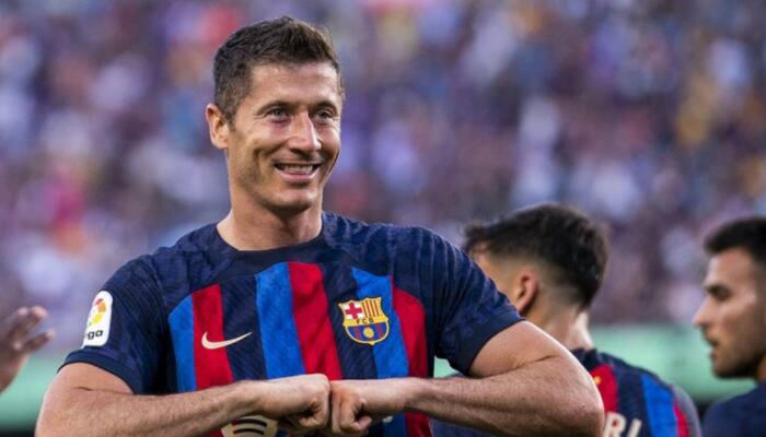 FC Barcelona Vs Espanyol Live Streaming Details: When And Where To Watch BAR Vs ESP Match La Liga In India?