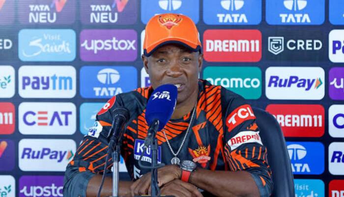 IPL 2023: &#039;We Should Be Higher On This Table,&#039; Says Disappointed SRH Coach Lara