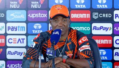 IPL 2023: 'We Should Be Higher On This Table,' Says Disappointed SRH Coach Lara