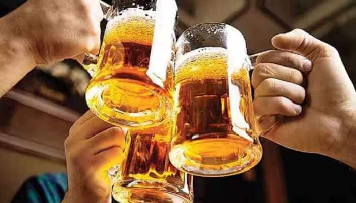 Haryana: Employees Can Now Have Alcohol At Offices, But Conditions Apply