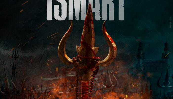 Ram Pothineni, Puri Jagannadh Unite For Pan India Project 'Double iSmart', To Release On Maha Shivaratri 