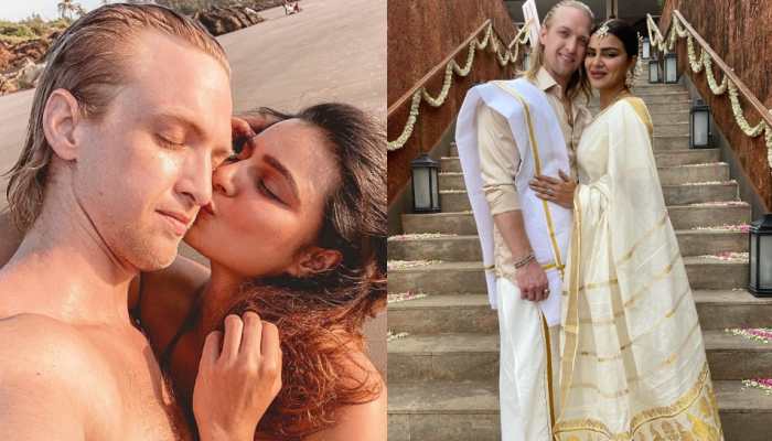 Aashka Goradia Announces Pregnancy On Mother's Day, Smriti Irani Sends Love