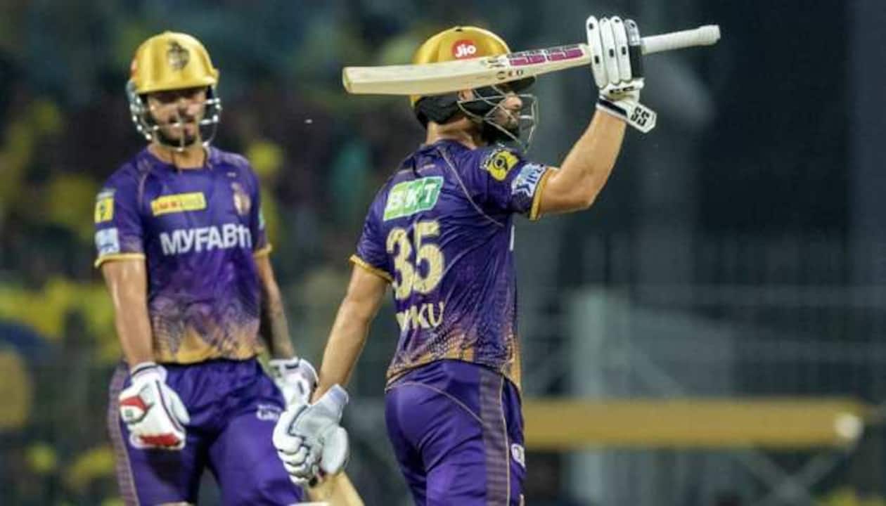 IPL 2023 Points Table: GT Qualify For Playoffs, 2 Teams Eliminated; Shubman  Gill Surpasses Jaiswal, Shami Has Purple Cap