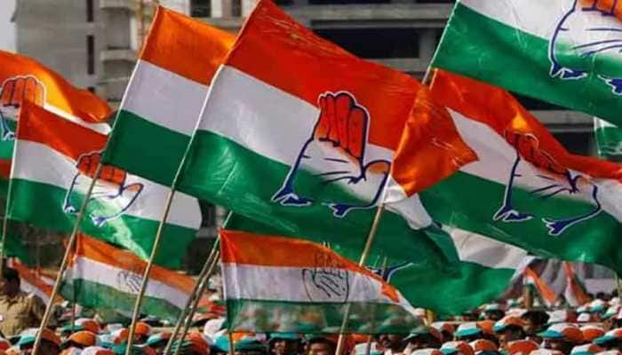 Karnataka Assembly Elections: With 42.88% Vote Share, Congress Creates History In Past 34 Years