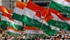 Karnataka Assembly Elections: With 42.88% Vote Share, Congress Creates History In Past 34 Years
