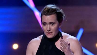 BAFTA TV Awards 2023: 'Titanic' Fame Kate Winslet Wins Best Actress For 'I Am Ruth'