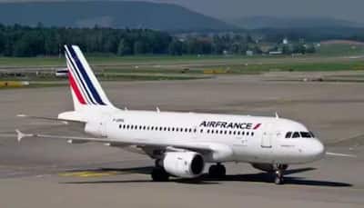 Air France-KLM Keen On Expansion Of Codeshare Routes With IndiGo