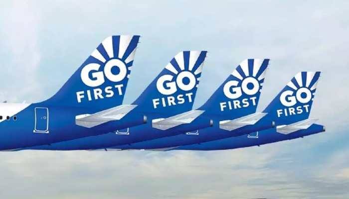 Go First Insolvency Raises Concerns For Aircraft Lessors In India