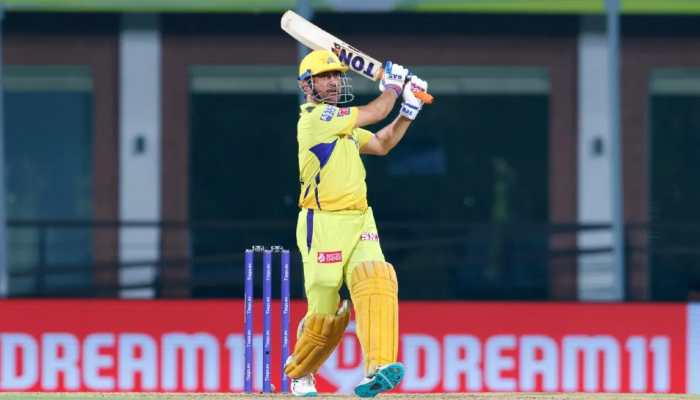 Chennai Super Kings captain MS Dhoni has scored 1,444 runs at the MA Chidambaram Stadium in Chennai in 61 IPL matches till date. (Photo: BCCI/IPL)