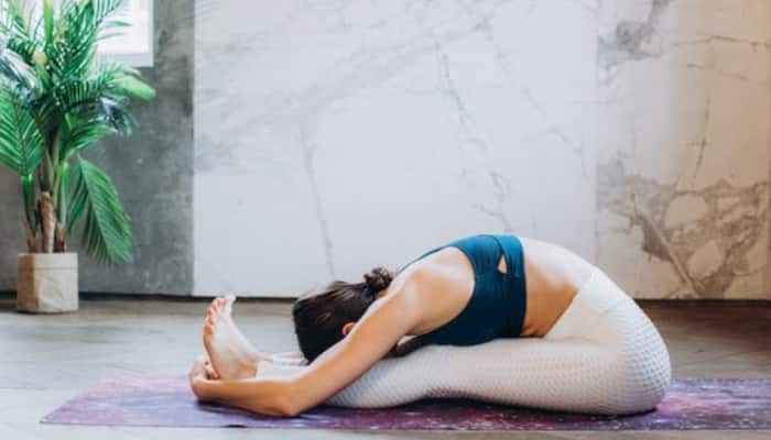 How To Relieve Menstrual Cramps With Yoga – Semaine Health