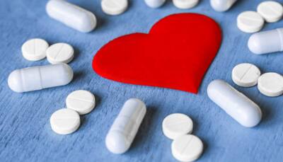 The Impact Of Steroid Use On Risk Of Heart Disease, Can Worsen Quality Of Life: Study