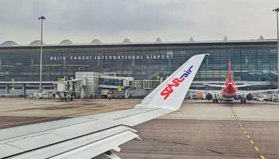 Regional Connectivity Exists Beyond Short-Haul Routes, Aiming To Double Passenger Volume: Star Air