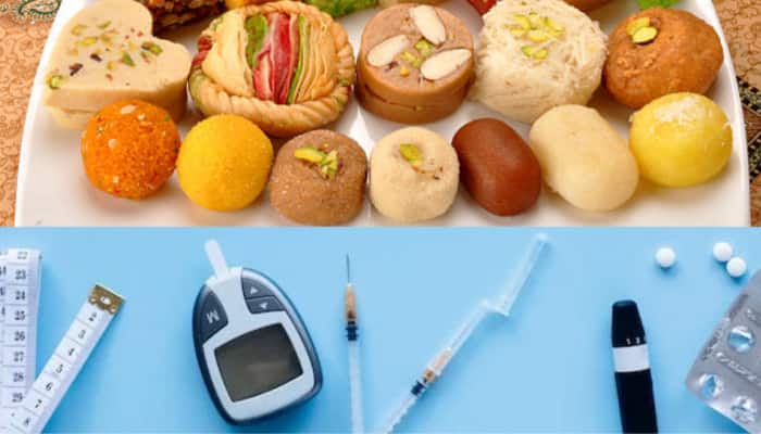 High Blood Sugar Risk: Gujarat&#039;s &#039;Sweet Tooth&#039; Fuels Alarming Rise In Diabetes Cases