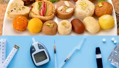 High Blood Sugar Risk: Gujarat's 'Sweet Tooth' Fuels Alarming Rise In Diabetes Cases
