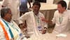 'Siddaramaiah New Karnataka CM, DK Shivakumar Deputy CM': Congress President To Make Formal Announcement Today