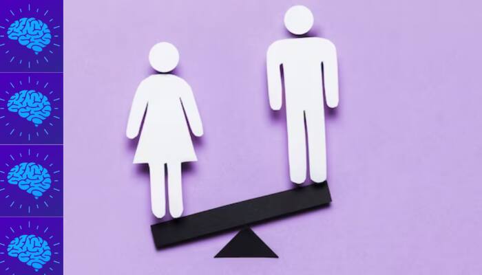 How Gender Inequality Could Shrink Women's Brain? Explains Study