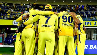 How Can MS Dhoni's Chennai Super Kings Qualify For Playoffs After Defeat Against Kolkata Knight Riders?