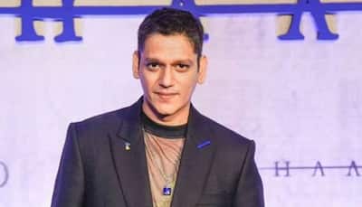 Vijay Varma Jets Off For Cannes Film Festival In Style