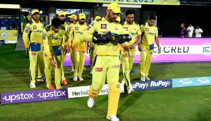 MS Dhoni Has Given Enough Hints That This Is His Last IPL, Says Mohammed Kaif