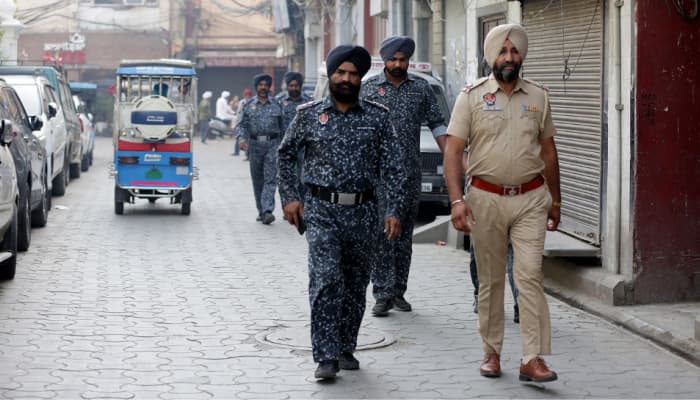 Woman Shot Dead For Consuming Alcohol On Gurdwara Premises In Patiala