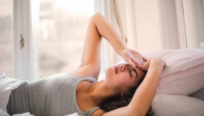 The Long-Term Effects Of Lack Of Deep Sleep Can Cause Stroke, Alzheimer's