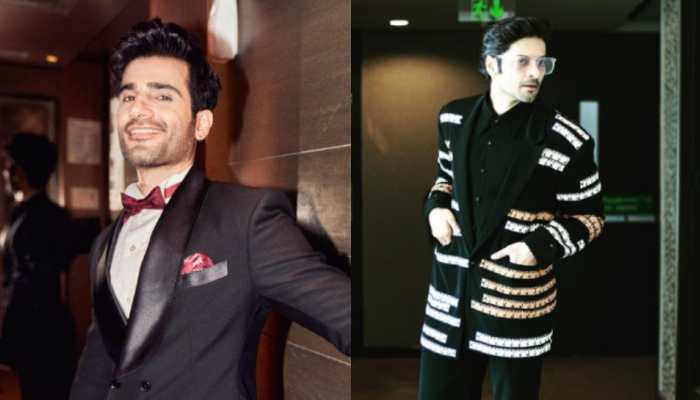 Ali Fazal To Karan Tacker; Here's A Look At Most Stylish Male OTT Actors- See Pics