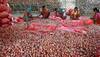India's WPI Inflation Drops Into Negative To -0.92% In April, Lowest In 3 Years