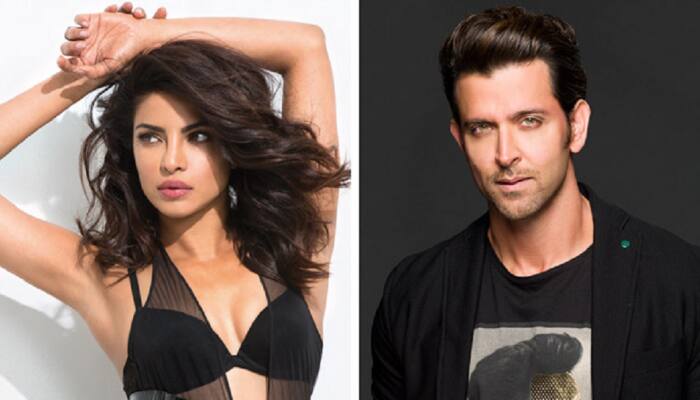 PC You Killed It: Hrithik Roshan Hails Priyanka Chopra's Performance In 'Citadel'
