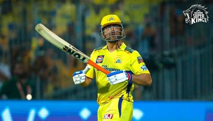 MS Dhoni To Play Next Season For Chennai? CSK CEO Kasi Viswanathan Gives Big Update