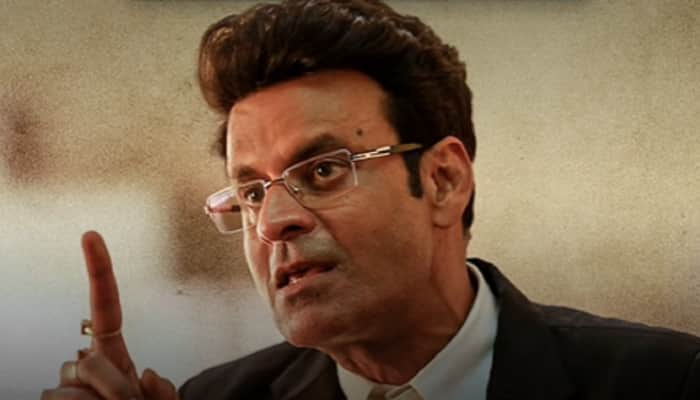 Manoj Bajpayee-Starrer &#039;Sirf Ek Bandaa Kaafi Hai&#039; Gets Standing Ovation At New York Indian Film Festival