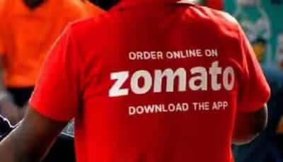 Zomato Records Highest Ever Orders On Mother's Day, Delivers 150 Cakes Per Minute