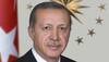 President Recep Tayyip Erdogan