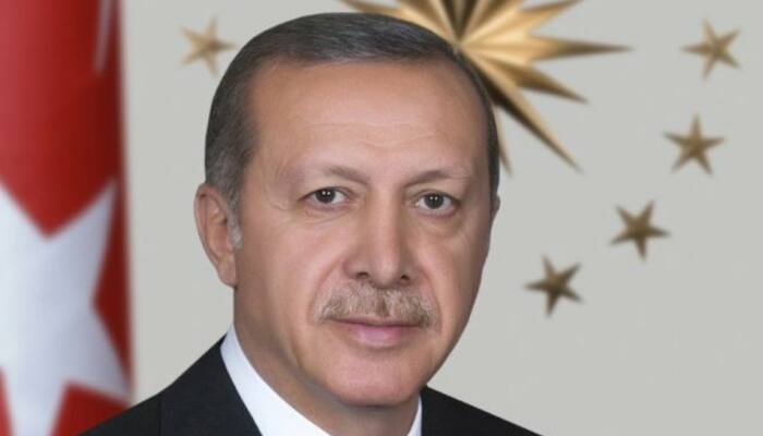 Turkey Appears Headed For Runoff In Presidential Race As Erdogan Performs Better