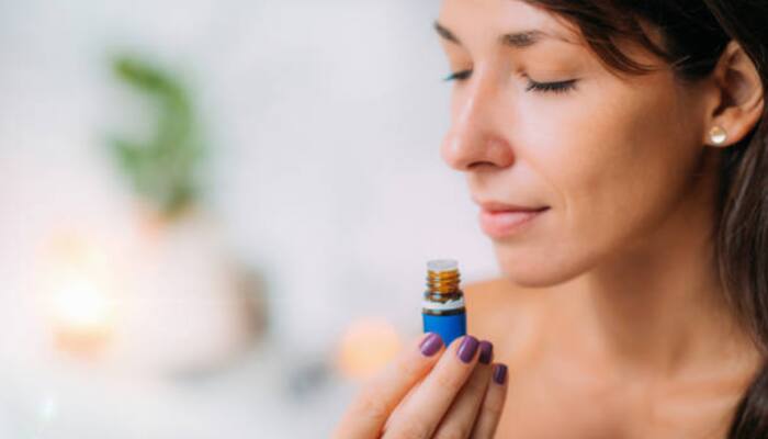 Feeling Anxious? Try 4 Calming Fragrances For Relieving Anxiety