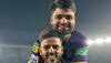 How Nitish Rana, Rinku Singh Kept Their Cool To Beat Chennai Super Kings At Chepauk