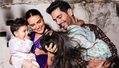 Neha Dhupia Opens Up On Getting Pregnant Before Marriage, Says 'My Parents Gave Me 72 Hours'