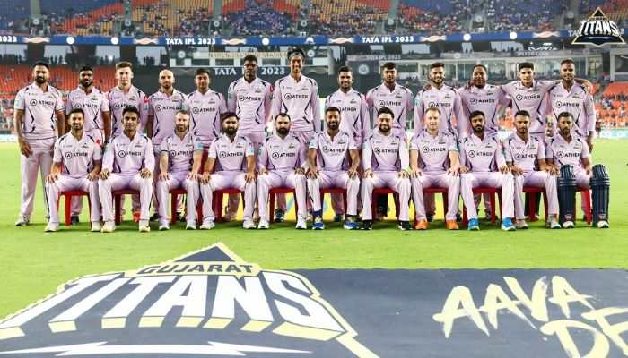 Why Hardik Pandya's Gujarat Titans Are Wearing Lavender Jersey vs Sunrisers Hyderabad?