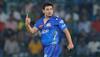 'Thin Line Between Confidence And Overconfidence...,' Piyush Chawla Shares His Views On Mumbai Indians' Season So Far