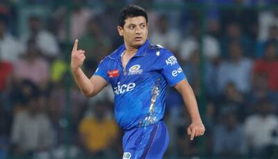 'Thin Line Between Confidence And Overconfidence...,' Piyush Chawla Shares His Views On Mumbai Indians' Season So Far