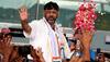 Karnataka: Power Play On For CM Post; Siddaramaiah In Delhi, Shivakumar Cancels Visit
