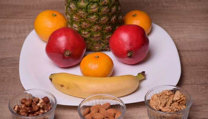 Having High Cholesterol Levels? These 7 Foods May Help Manage Cholesterol 