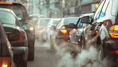 Exposure To Diesel Pollution For Long May Have Serious Health Effects: Study