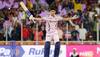 WATCH: Shubman Gill Completes Rare Quadruple Of Centuries In 2023, Breaks Sachin Tendulkar’s Massive Record